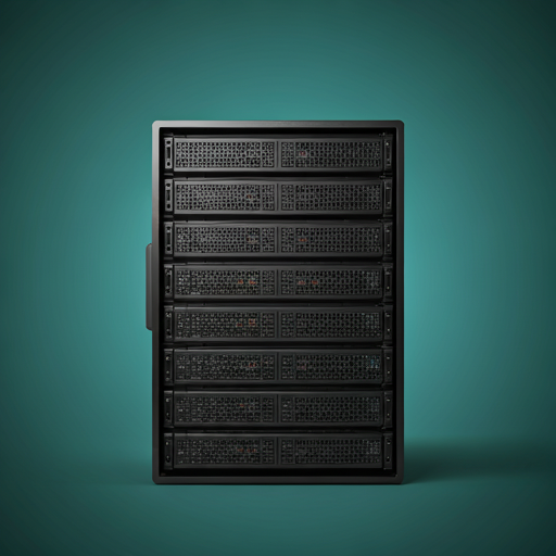 Server Maintenance