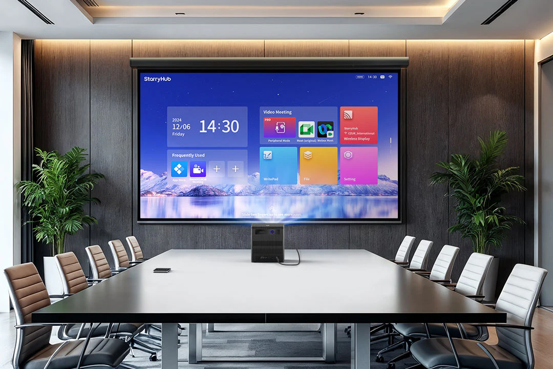 Projector Screen