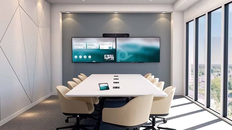 Office Meeting